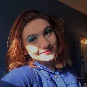 Meet your Posher, Riley